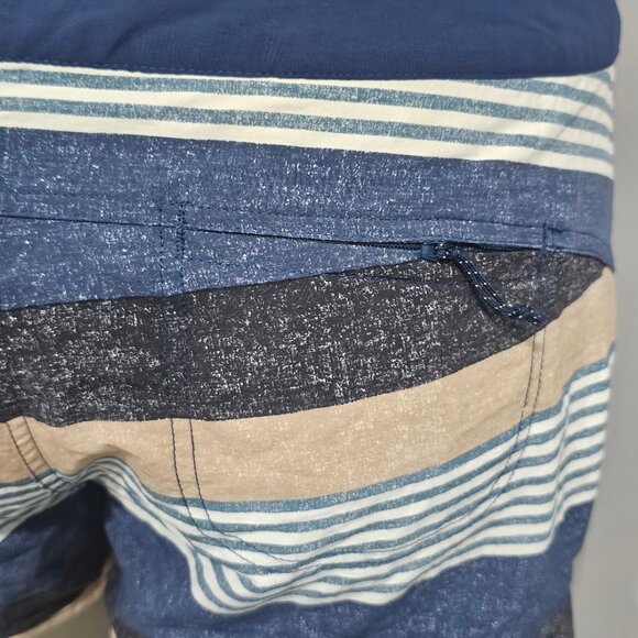 Patagonia Wavefarer 5” Board Shorts - Picture 5 of 12